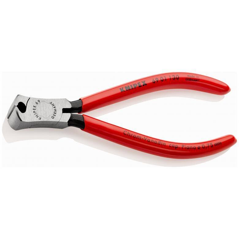 ÄNDAVBITARE KNIPEX 69 01 130