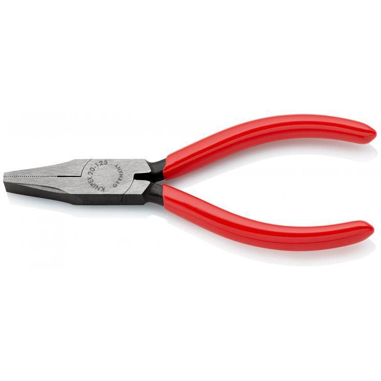 FLACKTÅNG KNIPEX 20 01 125