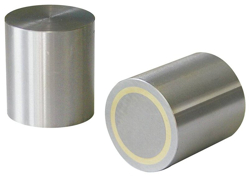 MAGNET I ALNICO 6 MM DIAMETER