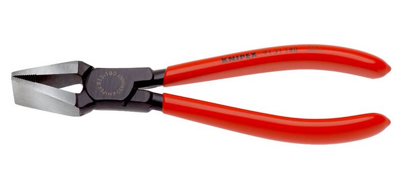 GLASMÄSTARTÅNG KNIPEX 91 51 160