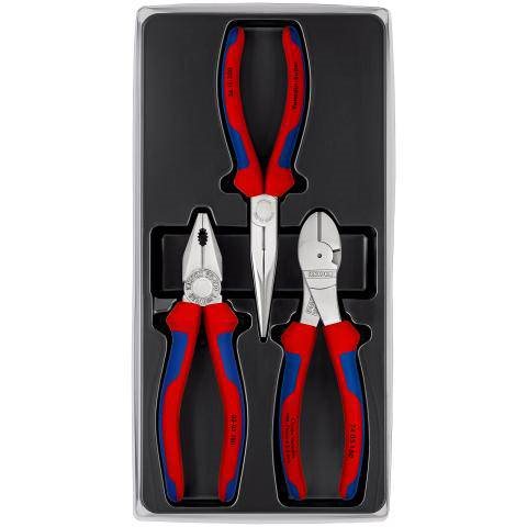 TÅNGSET KNIPEX 00 20 11 V01