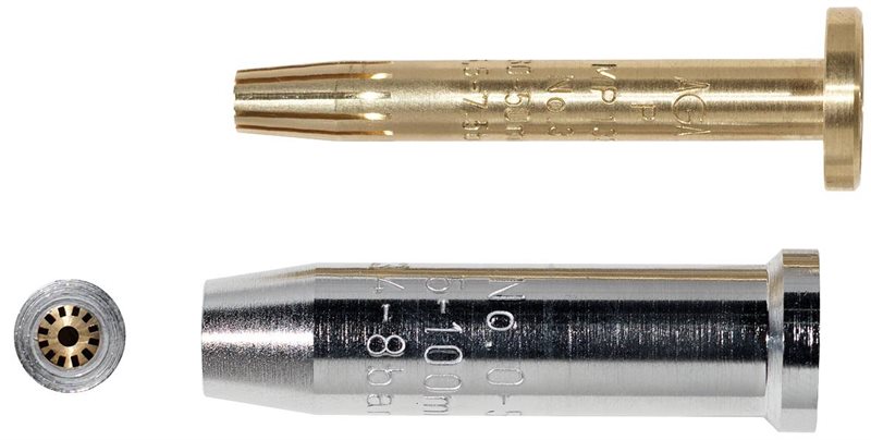 SKÄRMUNSTYCKE MP133-1 SB