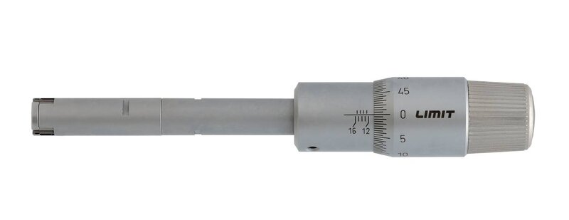 TREPUNKTSMIKROMETER LIMIT MPA 12-16MM