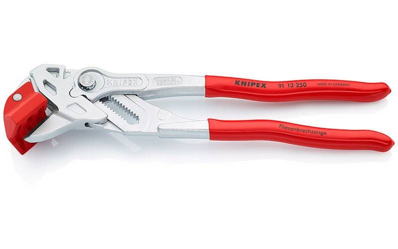 KAKELTÅNG KNIPEX 91 13 250