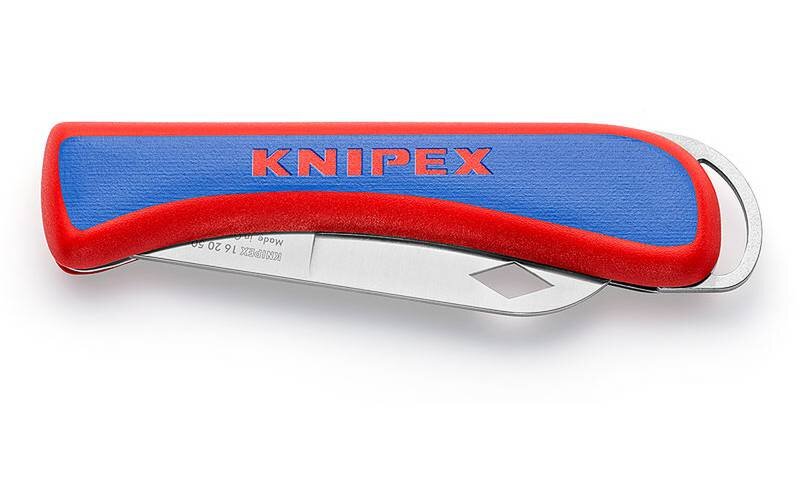 FÄLLKNIV KNIPEX 16 20 50 SB ELEKTRIKER